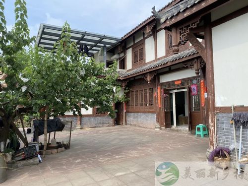 成都周边民房出租（成都近郊民居出租）