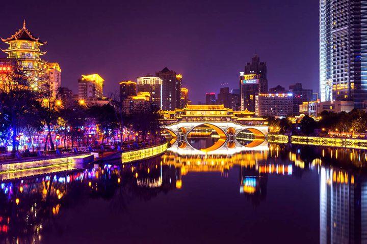 成都旅游排名第一是哪个地方-