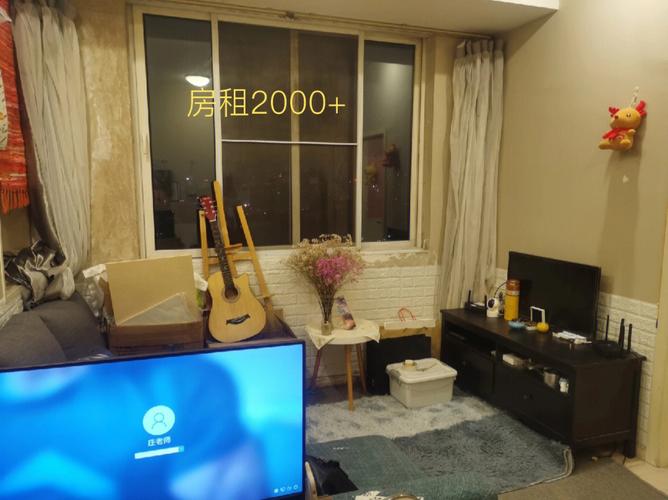 成都租房最贵的区（成都租金最高的小区）