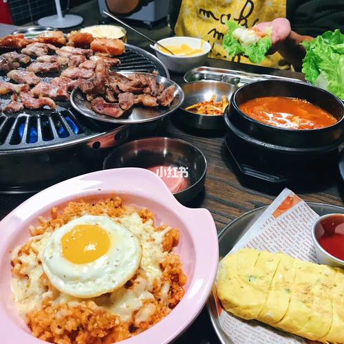 韩国节目中的成都美食-韩国节目中的成都美食视频