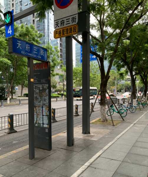 成都限号区域具体区域含不含三环-成都限号区域具体区域含不含三环内