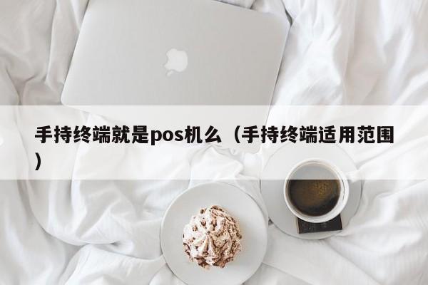手持终端就是pos机么（手持终端适用范围）