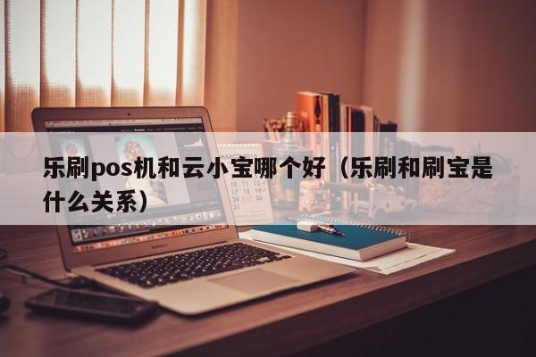 乐刷pos机和云小宝哪个好（乐刷和刷宝是什么关系）