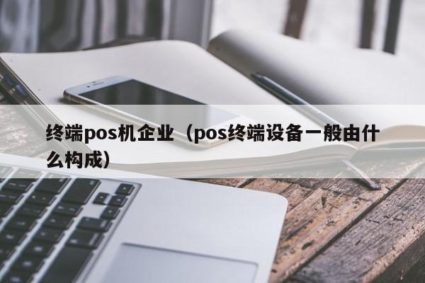 终端pos机企业（pos终端设备一般由什么构成）