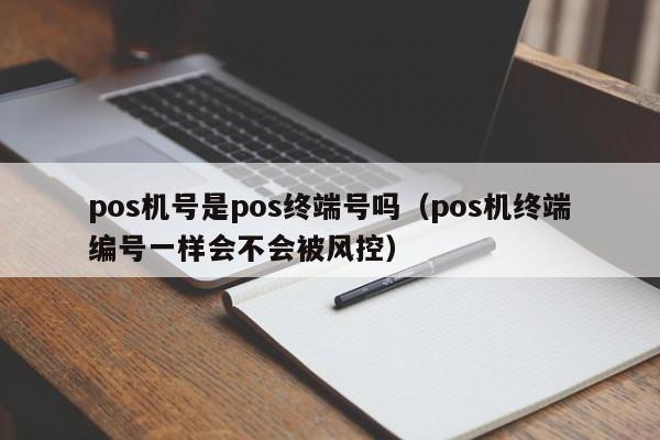 pos机号是pos终端号吗（pos机终端编号一样会不会被风控）
