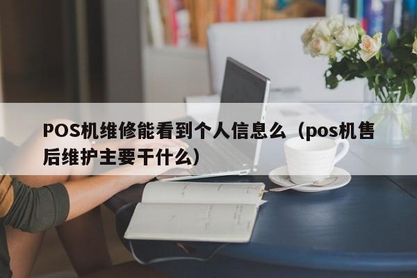 POS机维修能看到个人信息么（pos机售后维护主要干什么）
