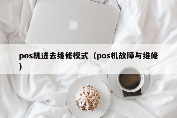 pos机进去维修模式（pos机故障与维修）