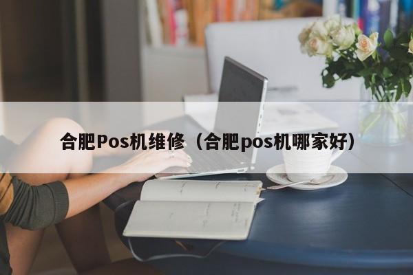 合肥Pos机维修（合肥pos机哪家好）
