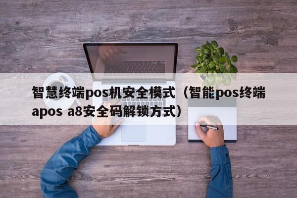 智慧终端pos机安全模式（智能pos终端apos a8安全码解锁方式）