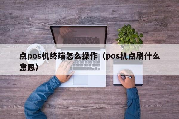 点pos机终端怎么操作（pos机点刷什么意思）