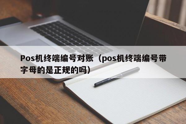 Pos机终端编号对账（pos机终端编号带字母的是正规的吗）
