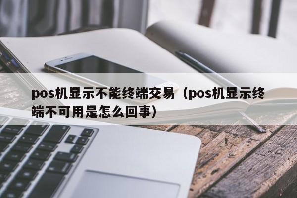 pos机显示不能终端交易（pos机显示终端不可用是怎么回事）