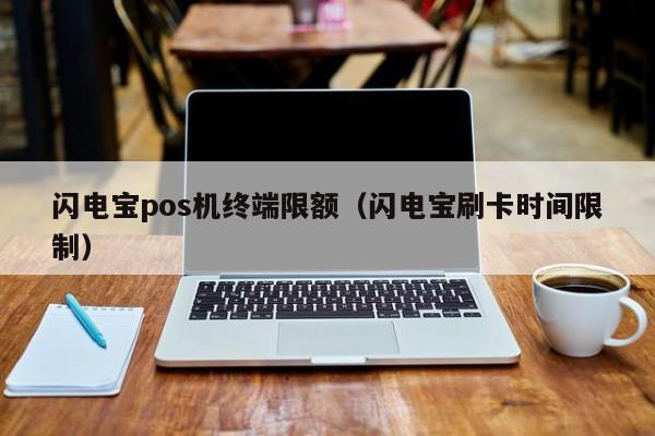 闪电宝pos机终端限额（闪电宝刷卡时间限制）