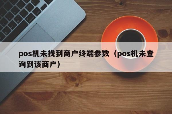 pos机未找到商户终端参数（pos机未查询到该商户）