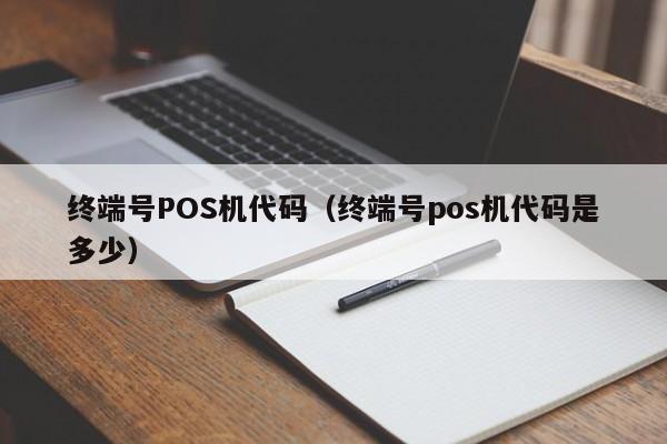 终端号POS机代码（终端号pos机代码是多少）